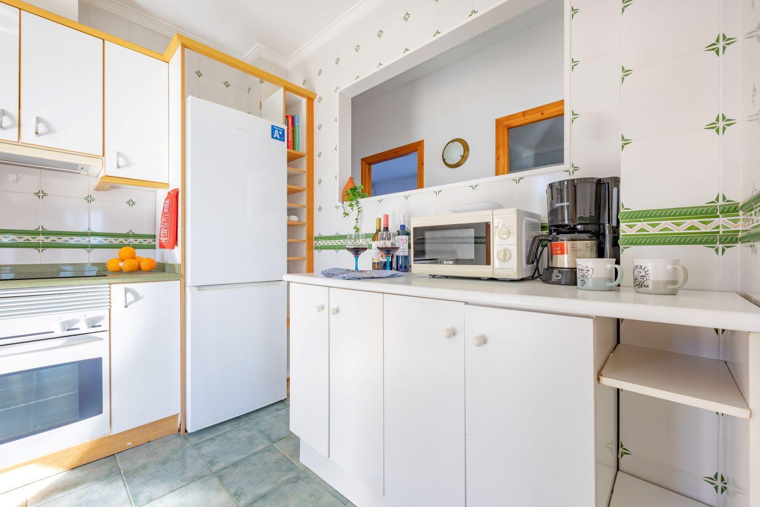 Villa Lehman - Plusholidays Calpe Eksteriør bilde