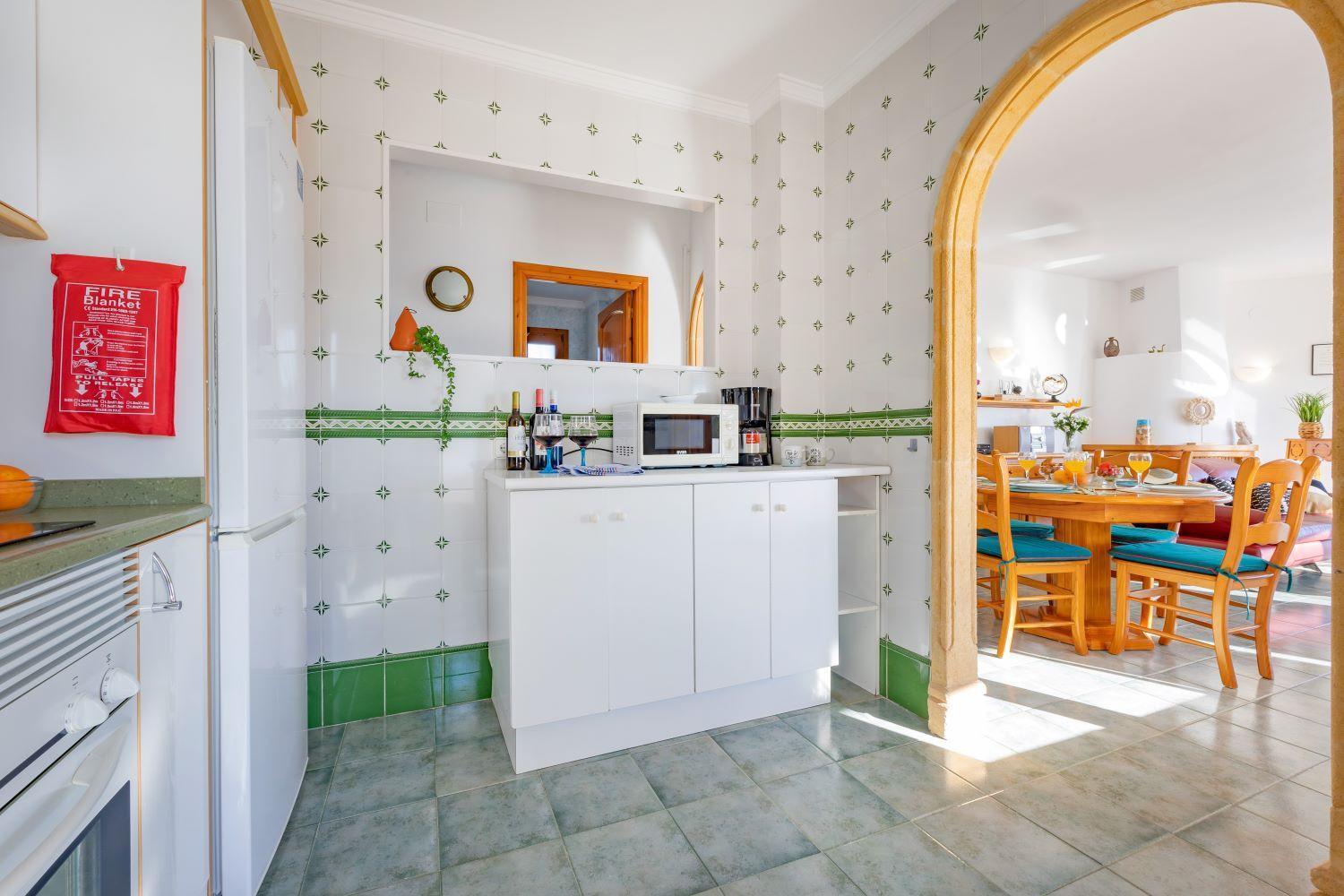 Villa Lehman - Plusholidays Calpe Eksteriør bilde