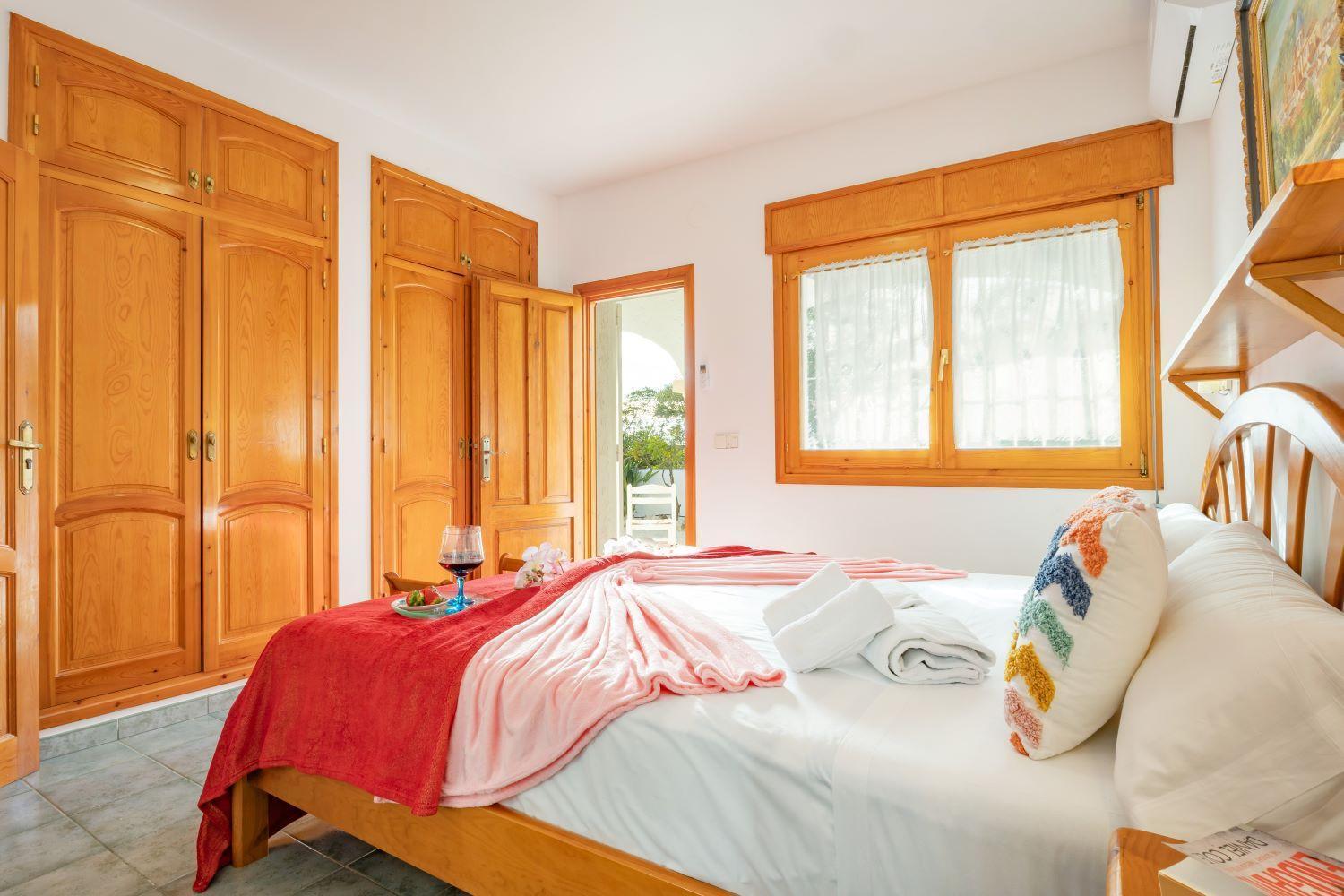 Villa Lehman - Plusholidays Calpe Eksteriør bilde
