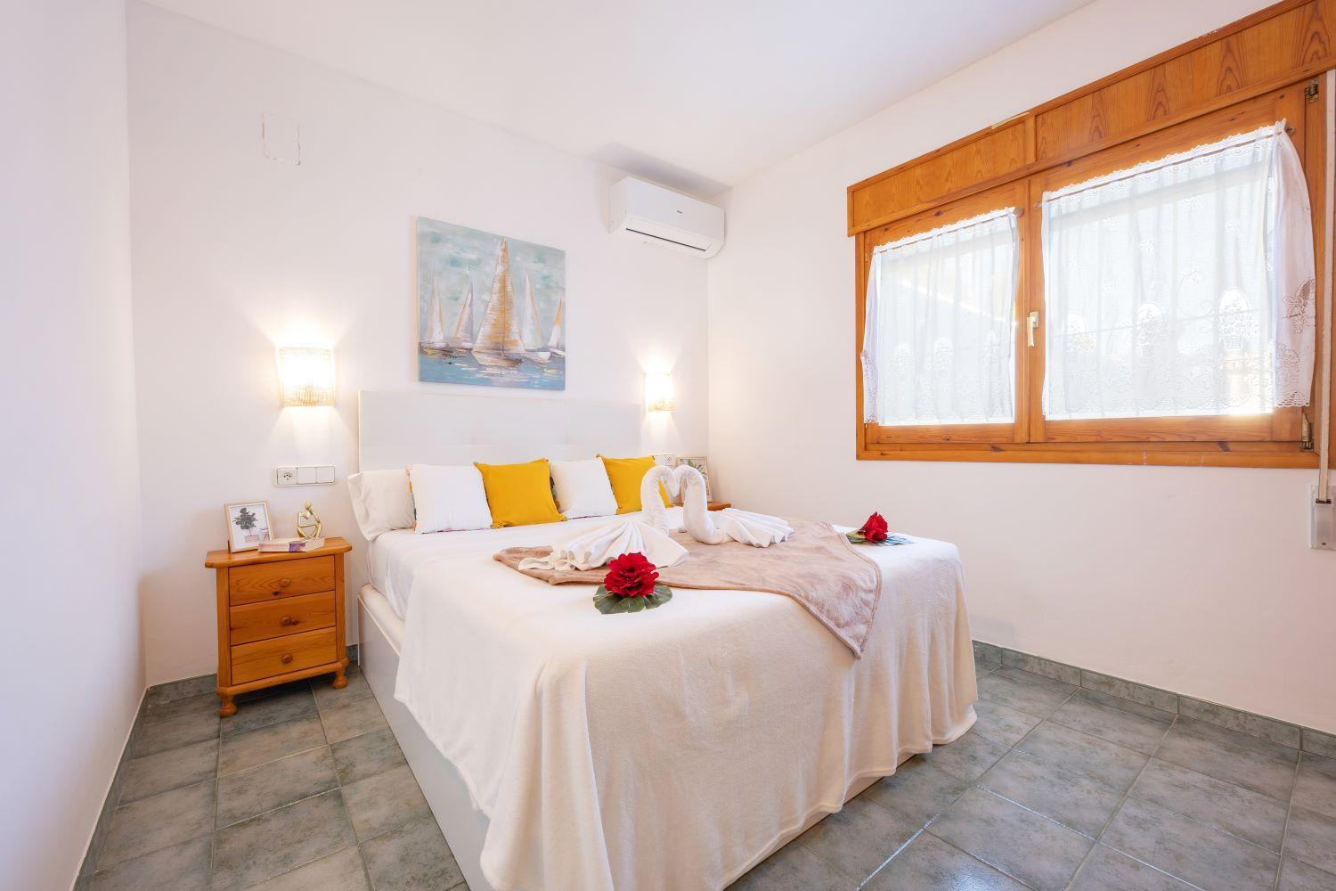Villa Lehman - Plusholidays Calpe Eksteriør bilde