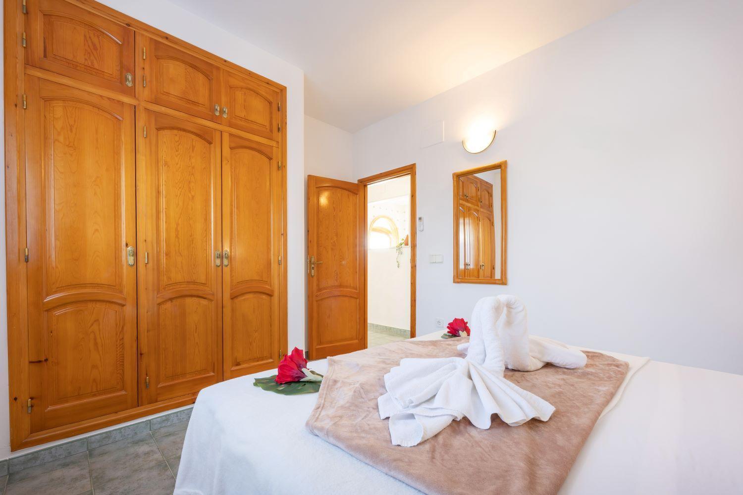 Villa Lehman - Plusholidays Calpe Eksteriør bilde